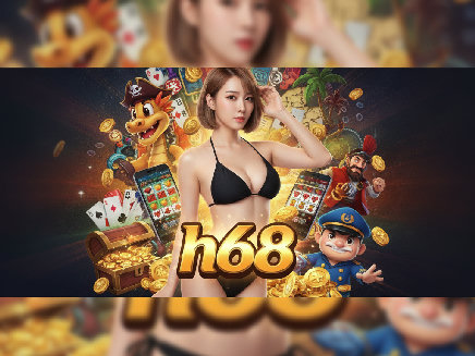 ทางเข้า h68