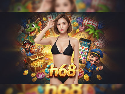 h68 สมัครสมาชิก