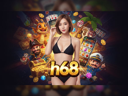 h68 login