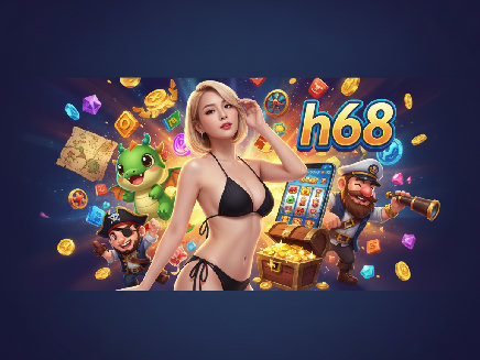 สมัคร h68