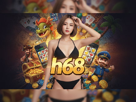 h68 เว็บตรง